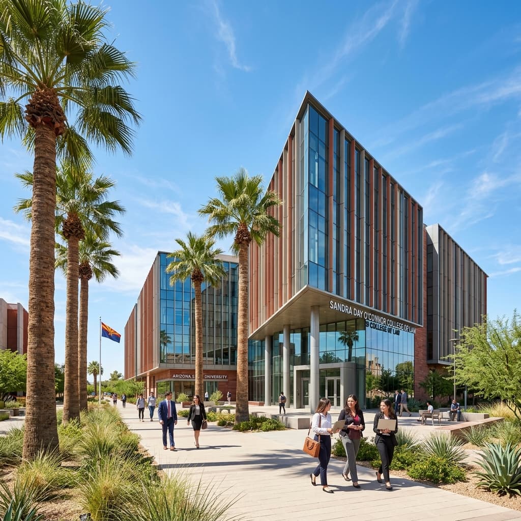 Arizona State University