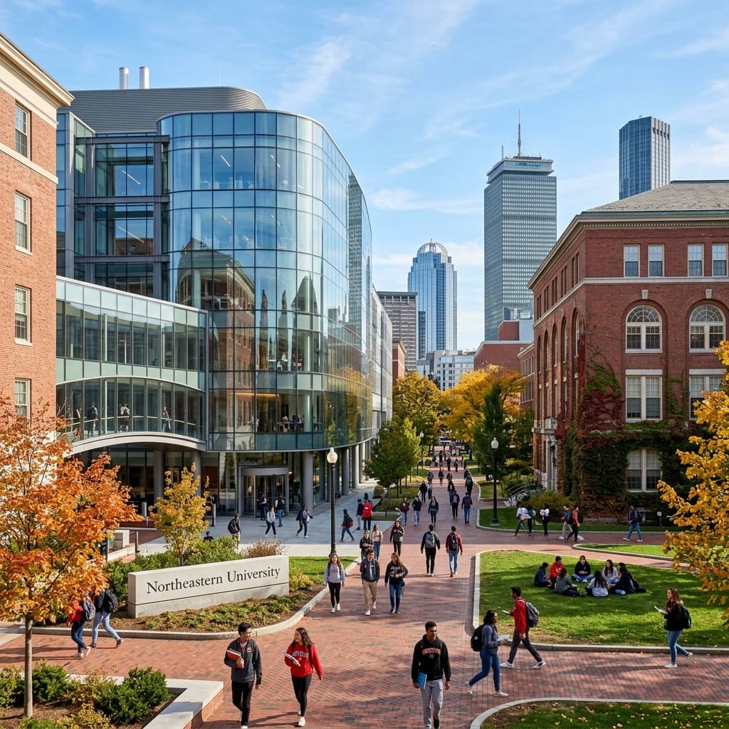 Northeastern University